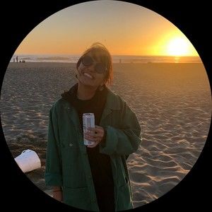 Meet your Posher, Alison